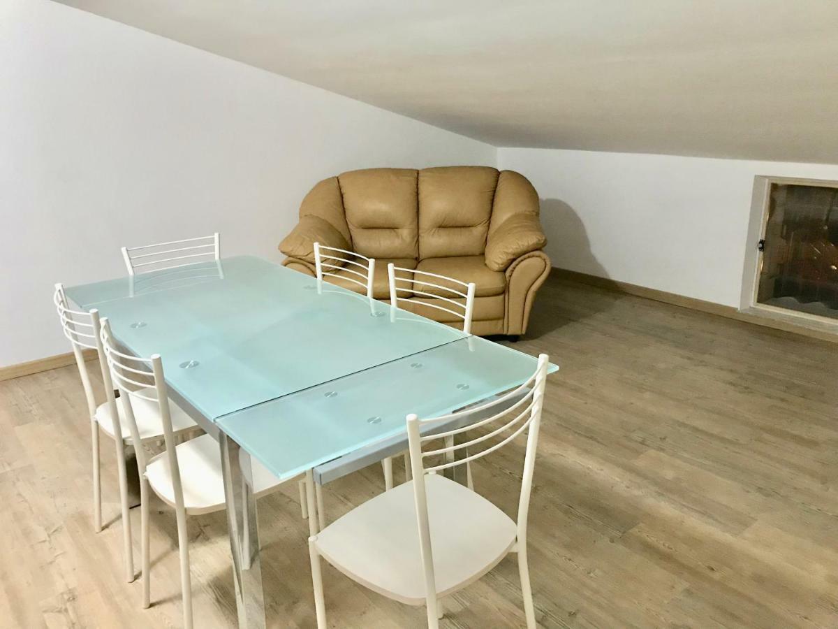 Juliet'S House Apartment Lettomanoppello ภายนอก รูปภาพ