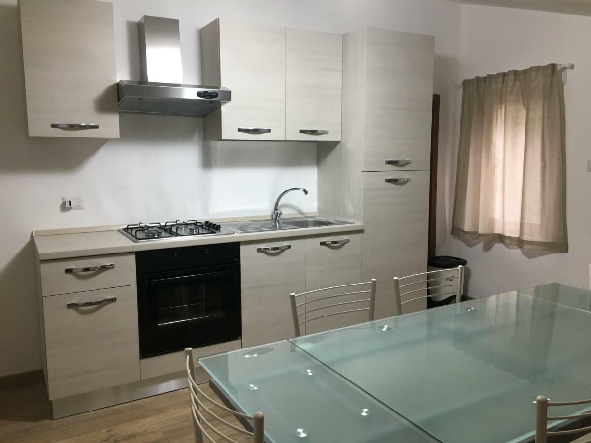Juliet'S House Apartment Lettomanoppello ภายนอก รูปภาพ