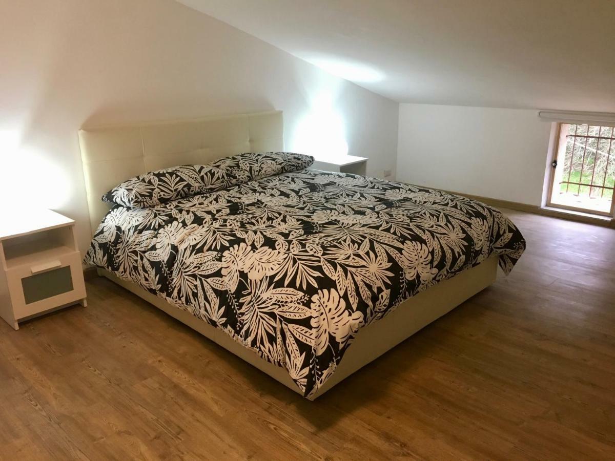 Juliet'S House Apartment Lettomanoppello ภายนอก รูปภาพ