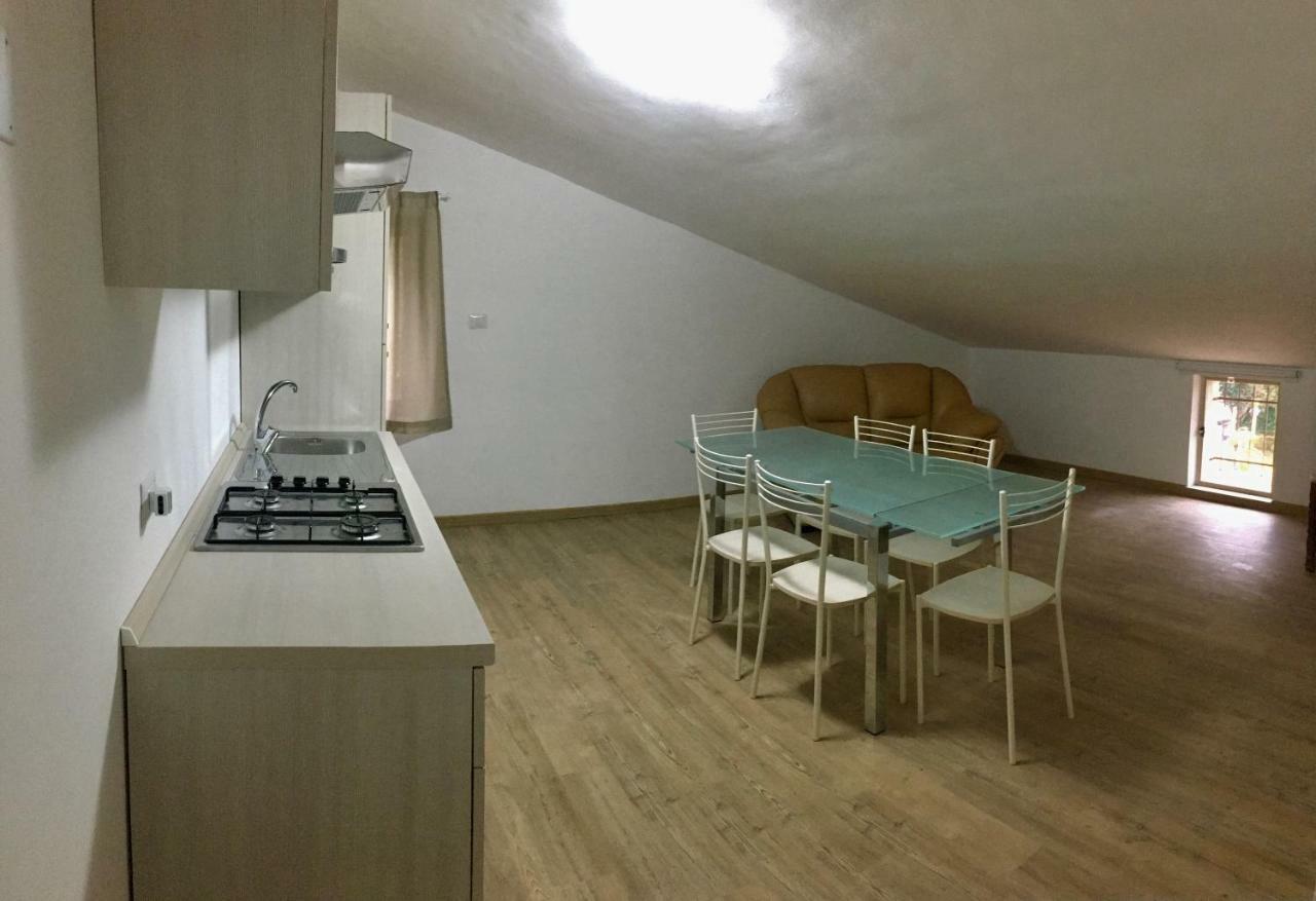 Juliet'S House Apartment Lettomanoppello ภายนอก รูปภาพ