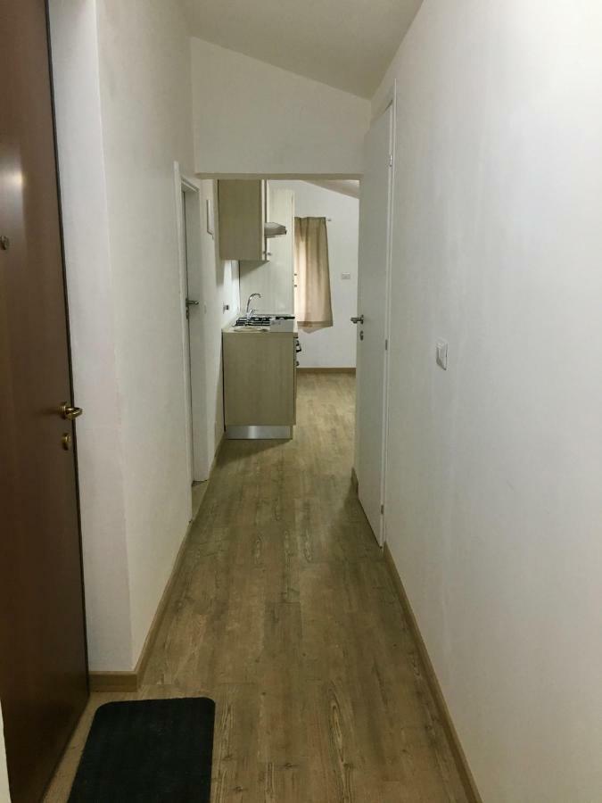 Juliet'S House Apartment Lettomanoppello ภายนอก รูปภาพ