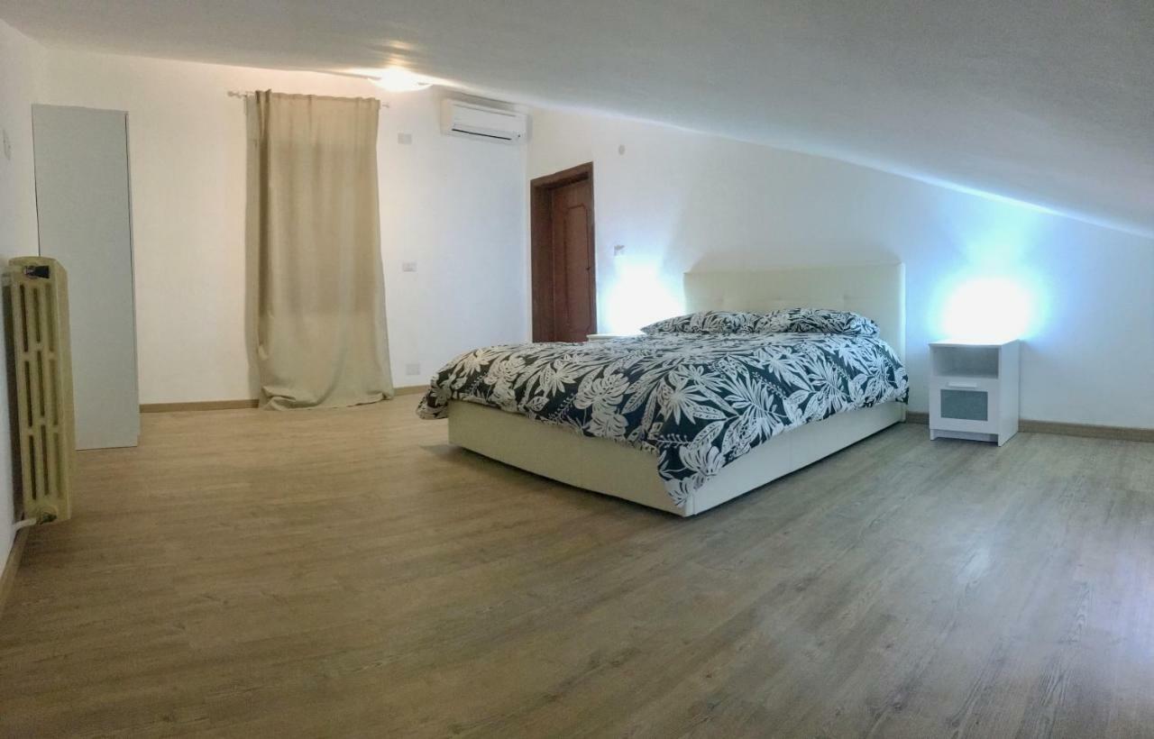 Juliet'S House Apartment Lettomanoppello ภายนอก รูปภาพ