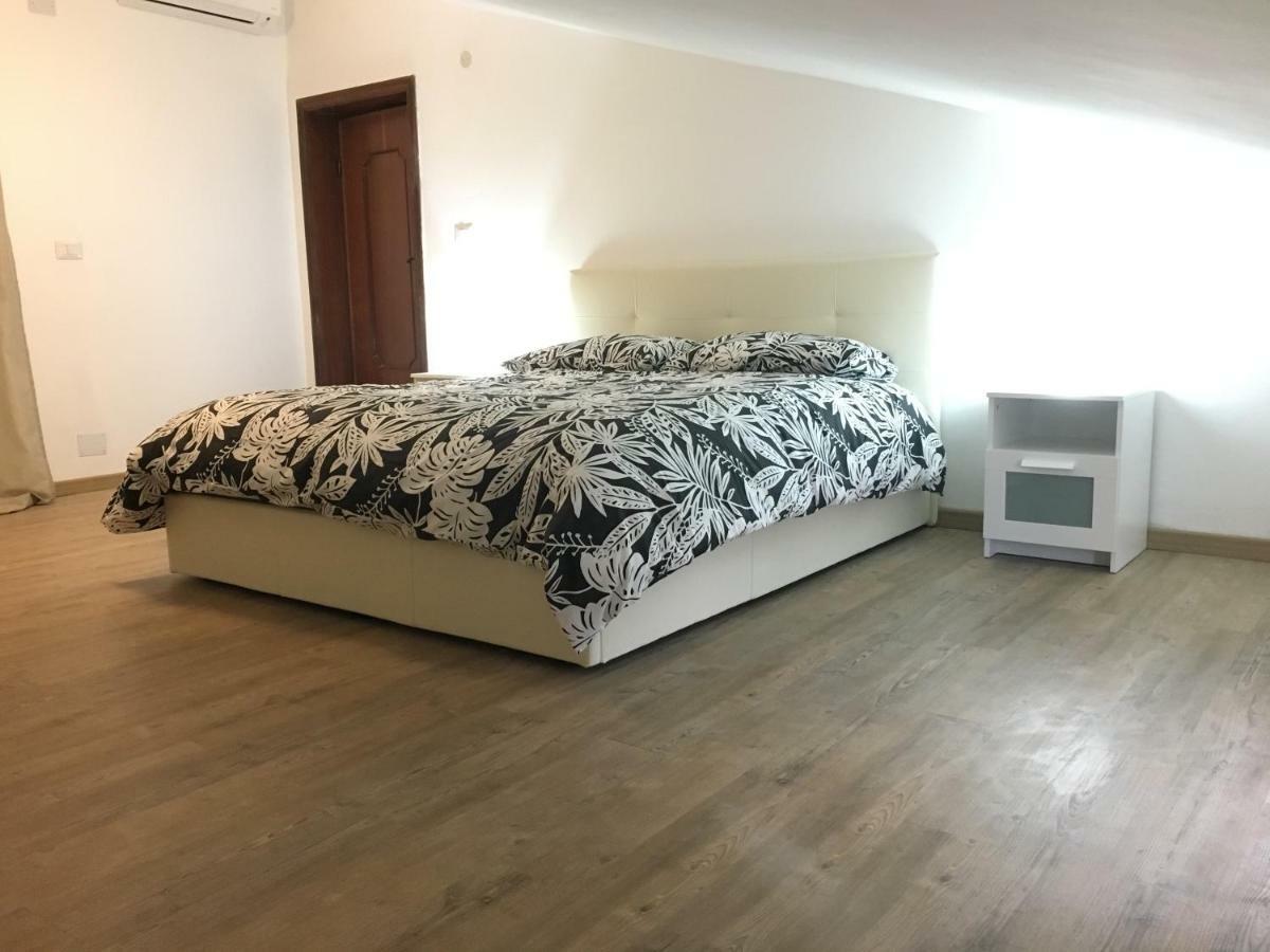 Juliet'S House Apartment Lettomanoppello ภายนอก รูปภาพ
