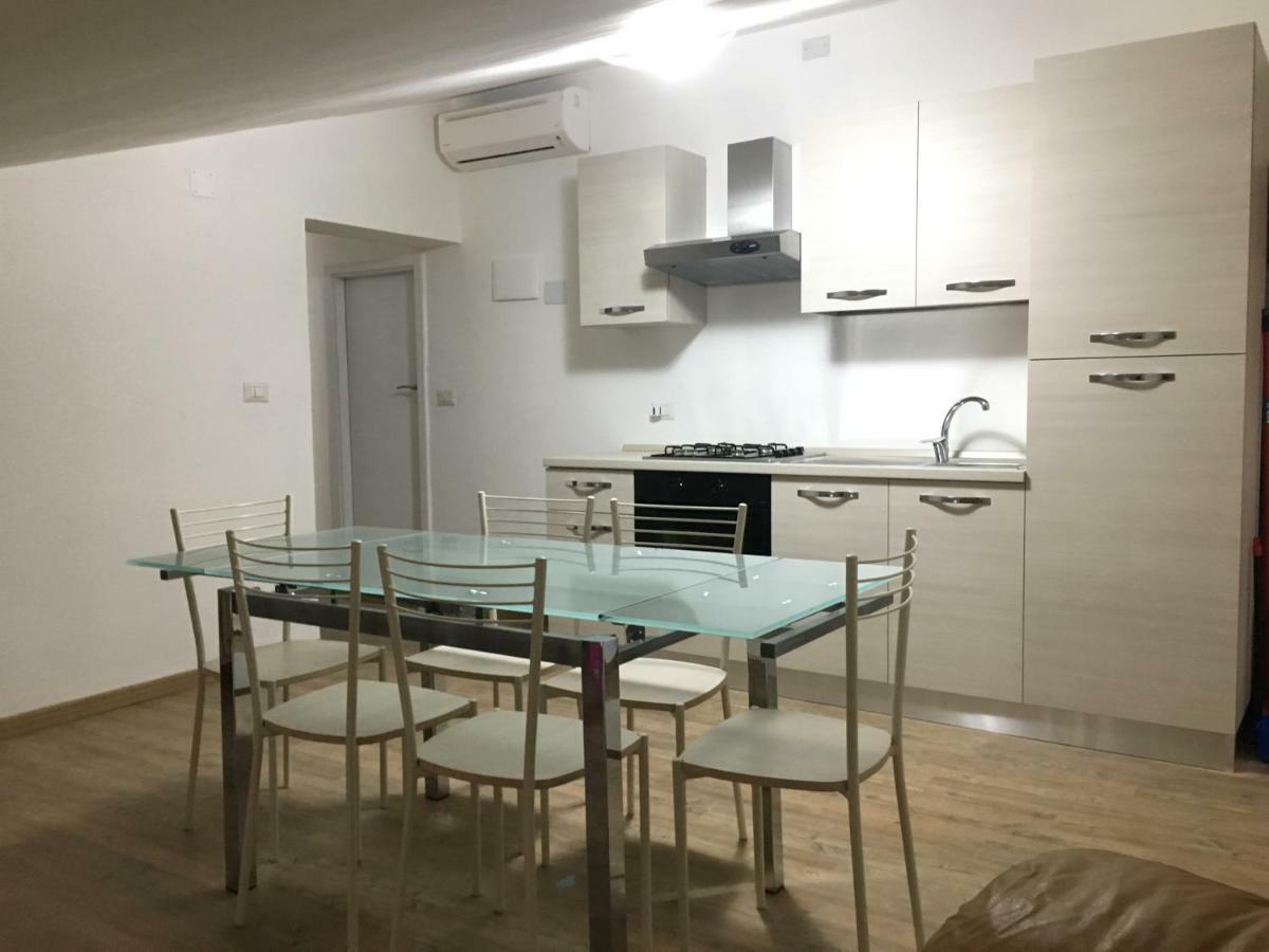 Juliet'S House Apartment Lettomanoppello ภายนอก รูปภาพ