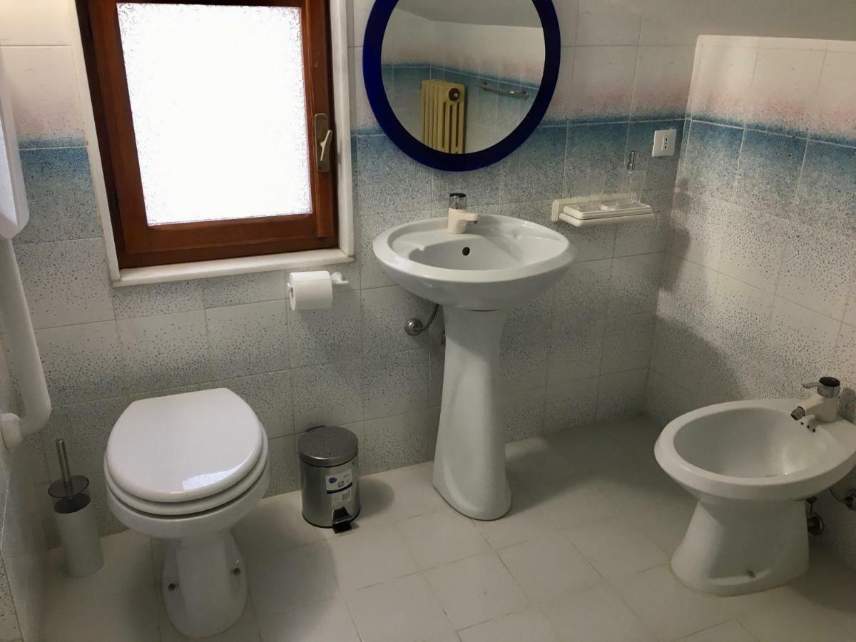 Juliet'S House Apartment Lettomanoppello ภายนอก รูปภาพ