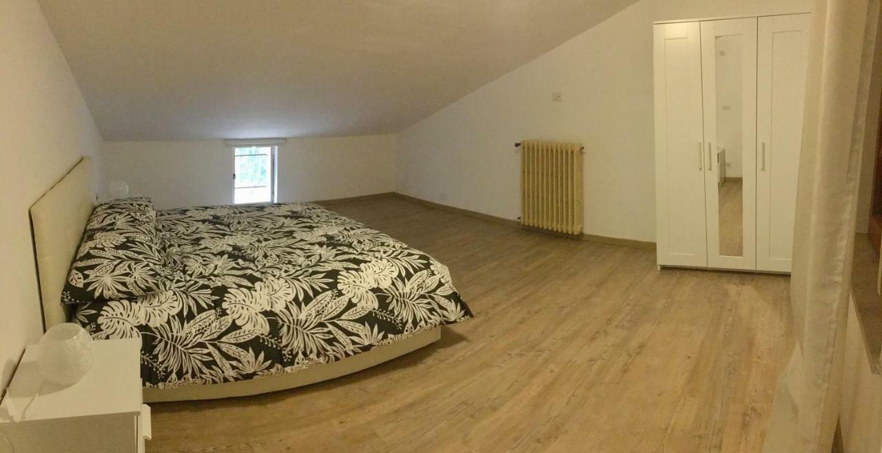 Juliet'S House Apartment Lettomanoppello ภายนอก รูปภาพ